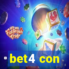 bet4 con